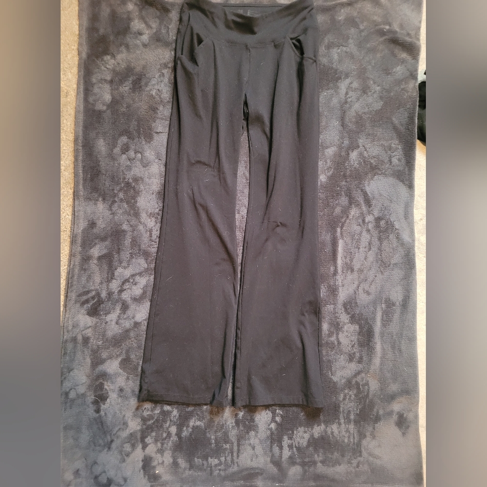 Luga yoga pants size S